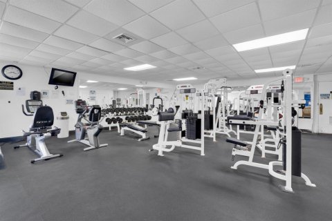 Condo in Hollywood, Florida, 1 bedroom  № 2183725 - photo 25