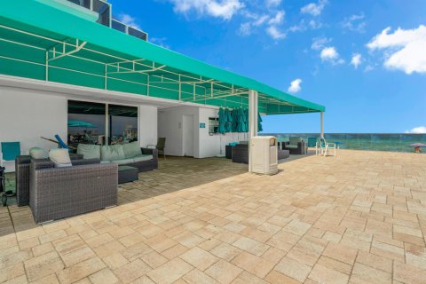 Condo in Hollywood, Florida, 1 bedroom  № 2183725 - photo 6
