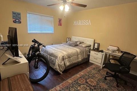 House in Miramar, Florida 4 bedrooms, 143.44 sq.m. № 1987017 - photo 15