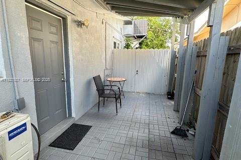 House in Miramar, Florida 4 bedrooms, 143.44 sq.m. № 1987017 - photo 26