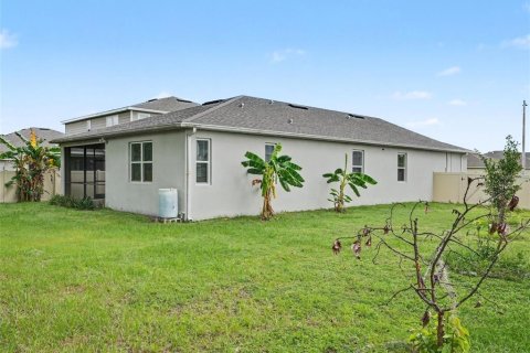 House in Lakeland, Florida 4 bedrooms, 185.8 sq.m. № 2393552 - photo 6