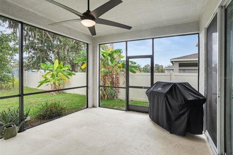House in Lakeland, Florida 4 bedrooms, 185.8 sq.m. № 2393552 - photo 26