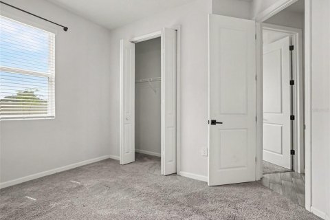 House in Lakeland, Florida 4 bedrooms, 185.8 sq.m. № 2393552 - photo 23