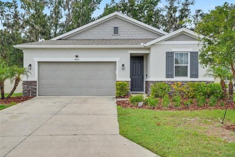 House in Lakeland, Florida 4 bedrooms, 185.8 sq.m. № 2393552