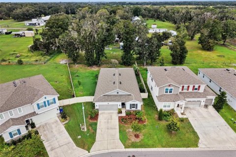 House in Lakeland, Florida 4 bedrooms, 185.8 sq.m. № 2393552 - photo 14