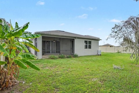 House in Lakeland, Florida 4 bedrooms, 185.8 sq.m. № 2393552 - photo 9