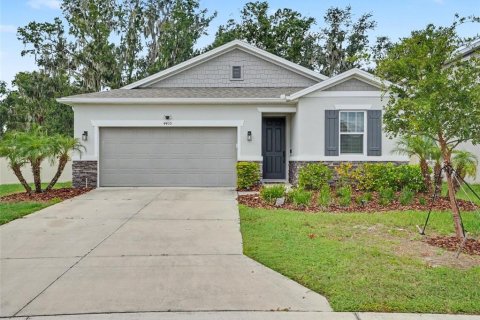 House in Lakeland, Florida 4 bedrooms, 185.8 sq.m. № 2393552 - photo 3