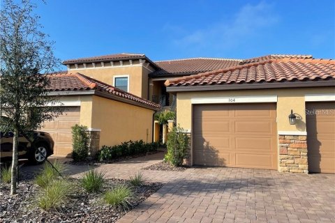 Copropriété à louer à Bradenton, Floride: 2 chambres, 141.95 m2 № 1909316 - photo 1