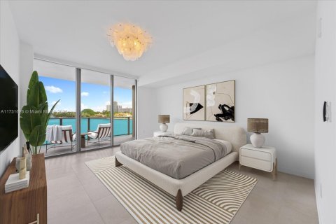 Copropriété à louer à Bay Harbor Islands, Floride: 3 chambres, 287.72 m2 № 1703438 - photo 16