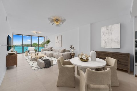 Copropriété à louer à Bay Harbor Islands, Floride: 3 chambres, 287.72 m2 № 1703438 - photo 9