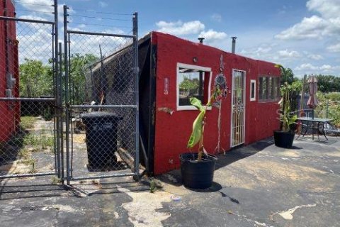 Commercial property in Bartow, Florida № 1690859 - photo 22