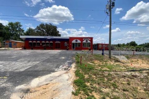 Commercial property in Bartow, Florida № 1690859 - photo 1