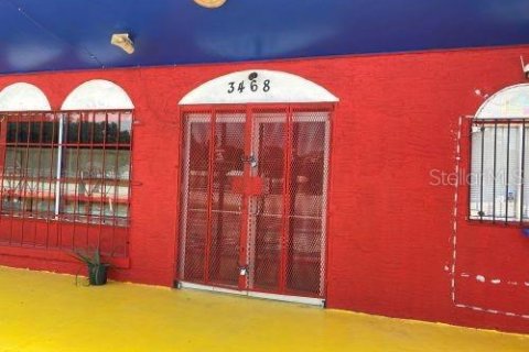 Commercial property in Bartow, Florida № 1690859 - photo 6