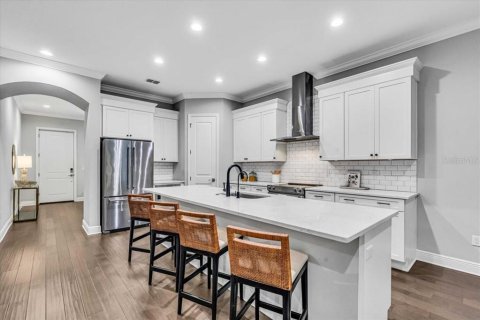 Casa en venta en Tampa, Florida, 4 dormitorios, 276.29 m2 № 1636878 - foto 10