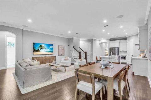 Casa en venta en Tampa, Florida, 4 dormitorios, 276.29 m2 № 1636878 - foto 18