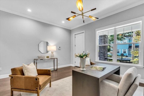 Casa en venta en Tampa, Florida, 4 dormitorios, 276.29 m2 № 1636878 - foto 7