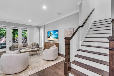 Casa en venta en Tampa, Florida, 4 dormitorios, 276.29 m2 № 1636878 - foto 14