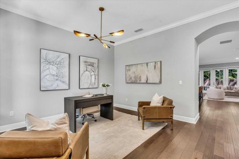 Casa en venta en Tampa, Florida, 4 dormitorios, 276.29 m2 № 1636878 - foto 5