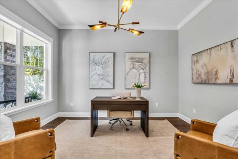 Casa en venta en Tampa, Florida, 4 dormitorios, 276.29 m2 № 1636878 - foto 6