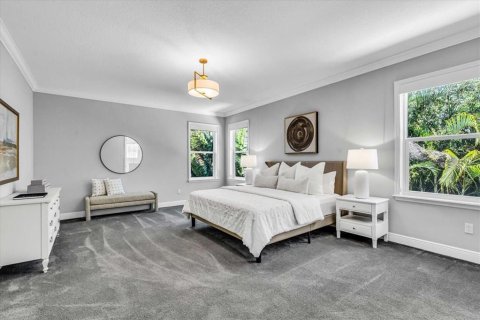 Casa en venta en Tampa, Florida, 4 dormitorios, 276.29 m2 № 1636878 - foto 24