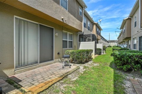 Townhouse in Casselberry, Florida 2 bedrooms, 119.29 sq.m. № 2393636 - photo 27