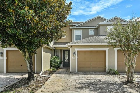 Townhouse in Casselberry, Florida 2 bedrooms, 119.29 sq.m. № 2393636