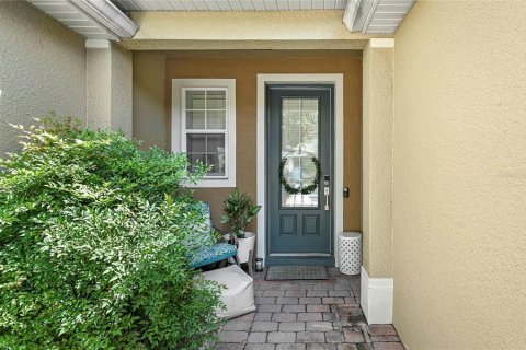 Townhouse in Casselberry, Florida 2 bedrooms, 119.29 sq.m. № 2393636 - photo 3