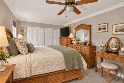 Condo in Delray Beach, Florida, 2 bedrooms  № 2400502 - photo 24