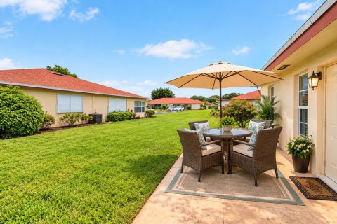 Condo in Delray Beach, Florida, 2 bedrooms  № 2400502 - photo 29