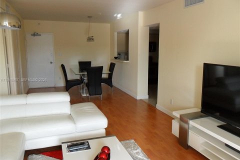 Copropriété à louer à Miami Beach, Floride: 2 chambres, 110.55 m2 № 2003101 - photo 7