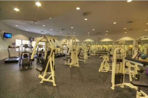 Copropriété à louer à Miami Beach, Floride: 2 chambres, 110.55 m2 № 2003101 - photo 24