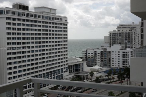 Copropriété à louer à Miami Beach, Floride: 2 chambres, 110.55 m2 № 2003101 - photo 3