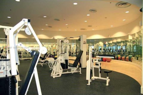 Copropriété à louer à Miami Beach, Floride: 2 chambres, 110.55 m2 № 2003101 - photo 23