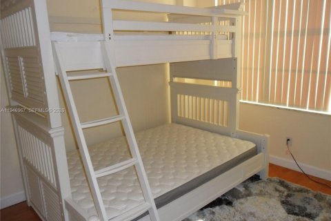 Copropriété à louer à Miami Beach, Floride: 2 chambres, 110.55 m2 № 2003101 - photo 14