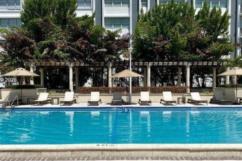 Copropriété à louer à Miami Beach, Floride: 2 chambres, 110.55 m2 № 2003101 - photo 22