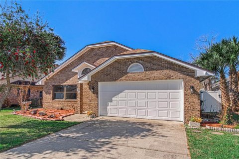 Casa en Daytona Beach, Florida 3 dormitorios, 153.29 m2 № 2229909