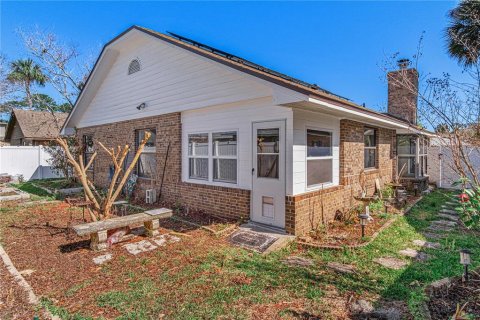 Casa en venta en Daytona Beach, Florida, 3 dormitorios, 153.29 m2 № 2229909 - foto 21