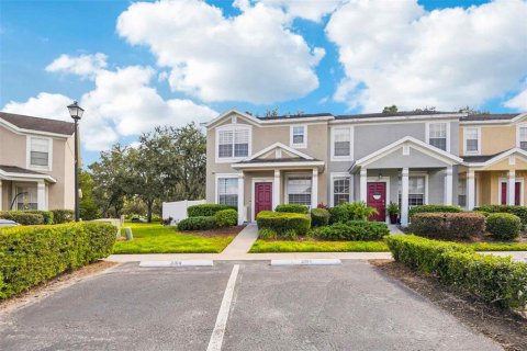 Touwnhouse à Land O' Lakes, Floride 3 chambres, 153.57 m2 № 2096553