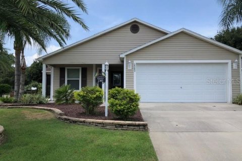 Villa ou maison à louer à The Villages, Floride: 2 chambres, 138.24 m2 № 1835685 - photo 1