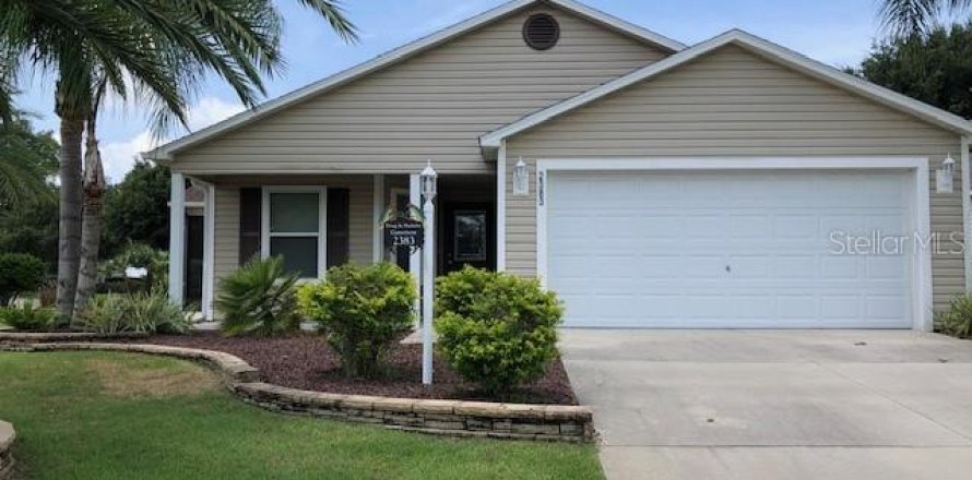 Villa ou maison à The Villages, Floride 2 chambres, 138.24 m2 № 1835685