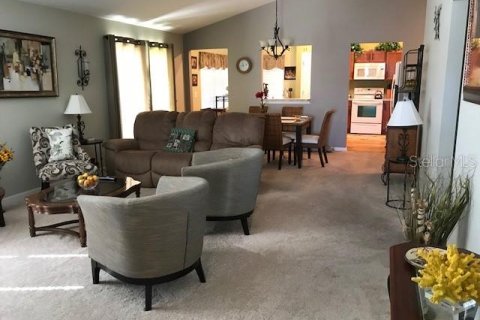 Villa ou maison à louer à The Villages, Floride: 2 chambres, 138.24 m2 № 1835685 - photo 6