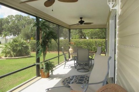 Villa ou maison à louer à The Villages, Floride: 2 chambres, 138.24 m2 № 1835685 - photo 13