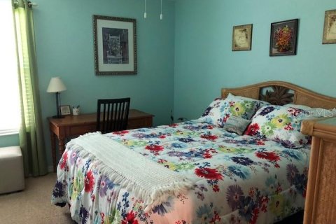 Villa ou maison à louer à The Villages, Floride: 2 chambres, 138.24 m2 № 1835685 - photo 12
