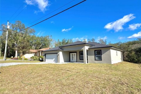 Casa en venta en Citrus Springs, Florida, 3 dormitorios, 142.05 m2 № 2205148 - foto 2