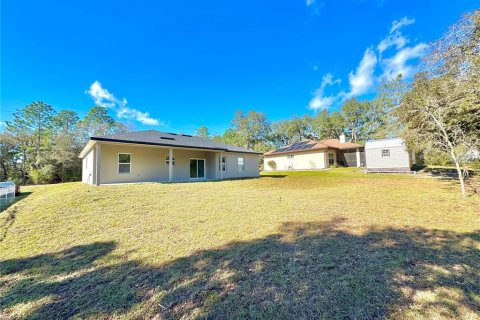 Casa en venta en Citrus Springs, Florida, 3 dormitorios, 142.05 m2 № 2205148 - foto 7