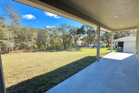 Casa en venta en Citrus Springs, Florida, 3 dormitorios, 142.05 m2 № 2205148 - foto 9