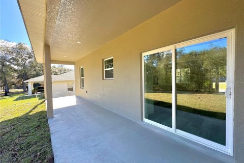 Casa en venta en Citrus Springs, Florida, 3 dormitorios, 142.05 m2 № 2205148 - foto 8