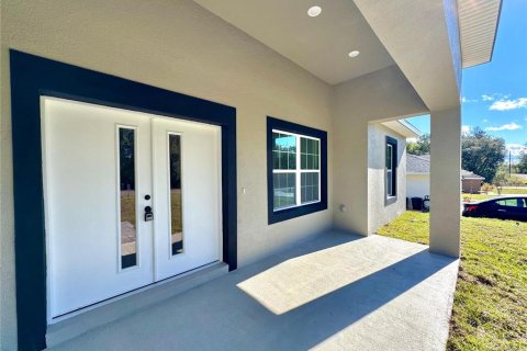 Casa en venta en Citrus Springs, Florida, 3 dormitorios, 142.05 m2 № 2205148 - foto 3