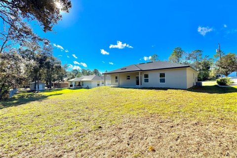 Casa en venta en Citrus Springs, Florida, 3 dormitorios, 142.05 m2 № 2205148 - foto 6