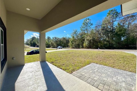 Casa en venta en Citrus Springs, Florida, 3 dormitorios, 142.05 m2 № 2205148 - foto 4